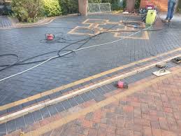 Best Heated Driveway Installation  in Ivanhoe, TX